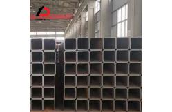 China ERW Steel Pipes Tubes A53 Alloy 17177 Cold Drawn Welded Tubes supplier