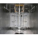 Xenon Accelerated Weathering Tester Light Fastness Environmental Test Chamber Climate Resistant