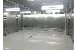 China IEC 60598-1 PLC Controller Thermal Enclosure For Luminaries Endurance Test supplier
