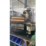 2kg Coffee Roaster Machine Gas Coffee Roasting Machine Coffee Bean Roasters Home Use