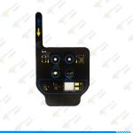 Dingli Aerial Lift Decal DL 09140001 for Platform Control Box for sale