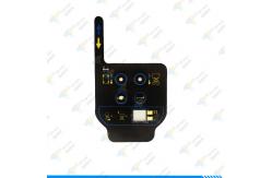 China Dingli Aerial Lift Decal DL 09140001 for Platform Control Box supplier