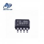 Texas Instruments OPA2377QDGKRQ1 Electronic bluetooth Ic Components Bom Chip integratedated Circuit TI-OPA2377QDGKRQ1 for sale