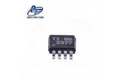 China Texas Instruments OPA2377QDGKRQ1 Electronic bluetooth Ic Components Bom Chip integratedated Circuit TI-OPA2377QDGKRQ1 supplier