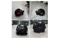 China Unaware And Contactless Rapid Screening Smart Helmet supplier
