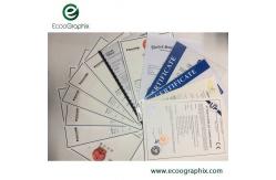 China EcooSetter T400Q 256CH Offset Printing 25pph Thermal CTP Machine supplier