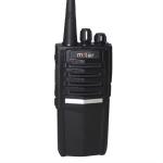 MSTAR CHIERDA Walkie Talkie M-698 5W Output Power 3-10km Communication Distance 304g Weight for sale