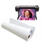 Premium 230gsm Matte Inkjet Art Photo Paper For Large Format Printing for sale