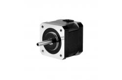 China 35HS012 Series 2 Phase Hybrid Stepper Motors supplier