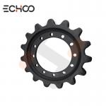 304-1870 Chain Sprockets For Compact Track Loader Chassis Component