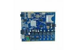 China TG130 TG150 TG170 Smart Home PCB Assembly Circuit Board Maker supplier