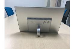 China Coffee Shop Use Digital Advertising Display Screens Blue Tooth 4 . 0 supplier