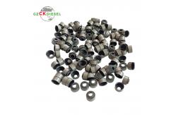 China Exhaust Valve Stem Seal 4080343 for Cummins Qsk45 Qsk60 Diesel Engine supplier
