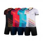 Unrestricted Movement Player Version Jersey and Tailored Shorts for Comfort for sale