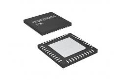 China 32MHz PIC24FJ32GA004-I/ML 16Bit Flash Microcontrollers IC QFN44 General Purpose supplier