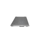 380V Air Conditioning Titanium Microchannel Heat Exchanger Anti Leakage for sale