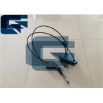 157-3197 Throttle Motor 1573197 For 321B E321B Excavator Spare Part for sale