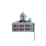 Vocational Training Heat Transfer Lab Equipments Conduction Unit for sale