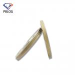 DPE Grit Diamond Grinding Wheel Double Groove Processing High Speed for sale