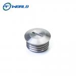 Precision CNC Stainless Steel Transmission Components Customized OEM Bushing