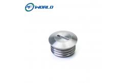 China Precision CNC Stainless Steel Transmission Components Customized OEM Bushing supplier