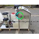 Automatic split sodium hypochlorite generator for sale