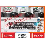 High Quality Diesel Engine Fuel Injection Pump 6PH111A 5260153 for Cu mm ins 6L L375 QSL8.9 Diesel Engine for sale