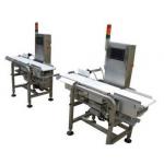 0.04g Precision Check Weigher Machine for sale