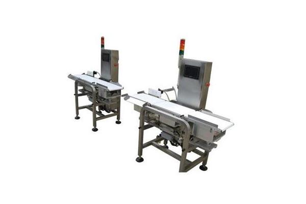0.04g Precision Check Weigher Machine