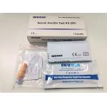 Ferritin Rapid Quantitative Blood Test With CE At Home for sale