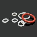 High Quality Mechanical EPDM Seal Rubber O Ring Water Resistance for sale