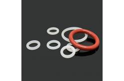 China High Quality Mechanical EPDM Seal Rubber O Ring Water Resistance supplier