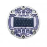 6 Screws IL300 Solar LED Road Stud Reflectors FCC Certificate for sale