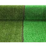 Moistureproof Artificial Grass Mat Synthetic Turf For Sports Soccer Landscape for sale
