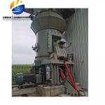 40 T/H Energy Saving Vertical Coal Mill High Production Low Consumption for sale
