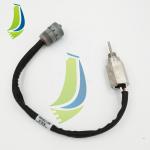3E-5370 Control Temperature Sensor 3E5370 For E330 E325 Excavator for sale