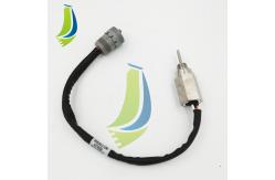 China 3E-5370 Control Temperature Sensor 3E5370 For E330 E325 Excavator supplier