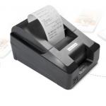 Multi-Interface Barcode Printer Machine 58mm Bill Printing Machine For Shop for sale