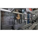 Brake Disc Spraying Coating And Heating Line High Efficient Intelligent Design