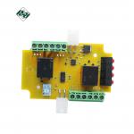 Multifunctional Power Supply PCB Circuit Board Pitch 0.3mm Practical for sale