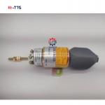 3864274 24V Shutoff Valve Solenoid for 4BT 4B3.9 Engine Parts for sale
