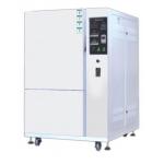 Powerful Ventilation Aging Test Chamber with Test Stand Speed 8-10rpm 1-10rpm and Power Supply 102W220V 60HZ 50HZ for sale