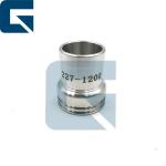 227-1200 C7 C9 Engine Injector Sleeve 2271200 For E330d Excavator for sale