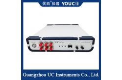 China 10Gbps Full Rate Clock Recovery Device 2/4 Frequency Division supplier