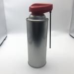 3.30 Mm tube outer diameter Aerosol Spraying Nozzle with extension tube for sale
