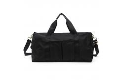 China Unisex Womens Bags Swim Duffle Bag With Shoes Compartment supplier