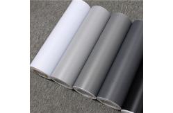 China Weather Resistance Self Adhesive Vinyl Wall Covering 122cm*50m High Durability supplier