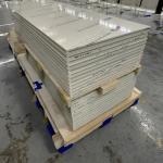 Pharmaceutical Clean Room Sandwich Panel With Advanced HVAC System Heat Recovery Air Handling Unit for sale