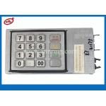 NCR 5887 ATM Parts Metal Keyboard EPP Keypad 445-0674133 4450674133 4450-661848 for sale