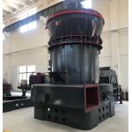 Feed 30mm 120tph Raymond Ore Grinding Mill High Pressure Roller Grinding Mill